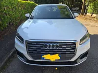 Usata Audi Q2 Sport 116 CV (85 kW) 2017 Bianco SUV