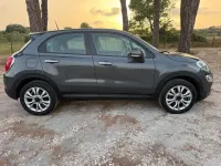 Usata Fiat 500 Business 95 CV (69 kW) 2016 Grigio Station wagon