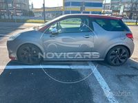usata DS Automobiles DS3 1.6 turbo THP Rancing