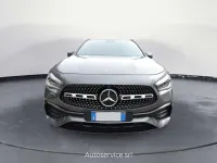Occasion Mercedes GLA250 Premium 224 ch (164 kW) 2021 Gris SUV