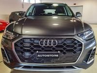 Usata Audi Q5 S-Line 203 CV (149 kW) 2022 Grigio SUV