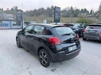 Usata Citroën C3 PureTech 82 CV (60 kW) 2017 Berlina