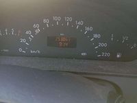 Usata Mercedes A140 Classic 82 CV (60 kW) 2001 Monovolume