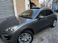 Usata Porsche Macan S 258 CV (189 kW) 2014 SUV