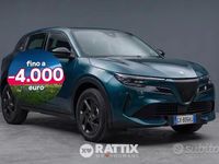 Usata Alfa Romeo Junior 145 CV (106 kW) 2025 Blu SUV