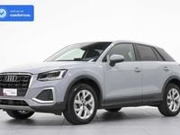 Begagnad Audi Q2 Admired 110 HK (80 kW) 2024 Grå SUV