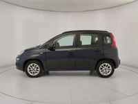 usata Fiat Panda 1.2 Lounge