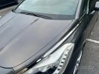 Usata Citroën DS5 Business Class 163 CV (119 kW) 2014 Nero Utilitaria