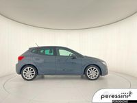Usata Seat Ibiza FR 95 CV (69 kW) 2024 Berlina