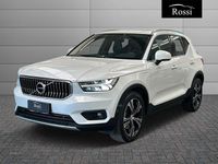 Usata Volvo XC40 R-Design 180 CV (132 kW) 2020 Nero SUV