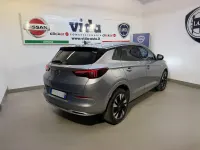 Usata Opel Grandland X 131 CV (96 kW) 2022 Grigio SUV