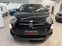 Usata Fiat 500X Lounge 120 CV (88 kW) 2020 Nero SUV