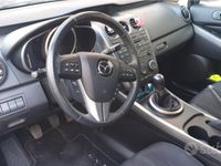 usata Mazda CX-7 CX-7 2.2L MZR CD Sport Tourer