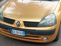 usata Renault Clio II 2ª serie - 2023