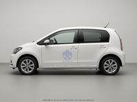 Usata Seat Mii Electric 61 kW (83 CV) 2021 Bianco Utilitaria