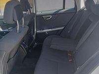 Usata Mercedes GLK220 170 CV (125 kW) 2010 SUV