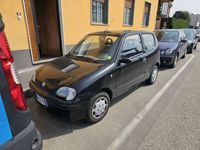 usata Fiat Seicento Seicento1.1 clima servo 5 posti neopatentati