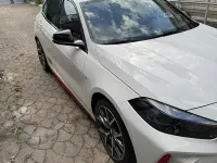 Usata BMW 128 ti 265 CV (194 kW) 2022 Bianco Utilitaria