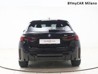 Usata BMW 120 M Sport 169 CV (124 kW) 2024 Nero Utilitaria