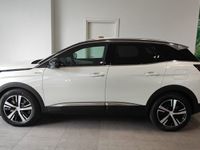 usata Peugeot 3008 Hybrid 225 e-EAT8 GT nuova a Empoli