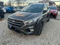 Usata Ford Kuga Titanium 150 CV (110 kW) 2019 Other SUV