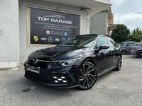 Usata VW Golf GTI 245 CV (180 kW) 2023 Nero Berlina