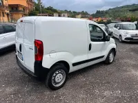Usata Citroën Nemo 73 CV (53 kW) 2012 Bianco Monovolume