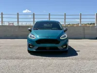 Usata Ford Fiesta ST-Line 120 CV (88 kW) 2018 Utilitaria