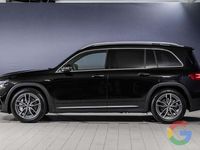 Usata Mercedes GLB35 Premium Plus 306 CV (225 kW) 2025 Nero SUV