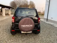 Usata Daihatsu Terios 105 CV (77 kW) 2009 SUV
