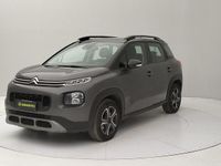 Usata Citroën C3 Aircross Feel 110 CV (80 kW) 2021 Grigio SUV