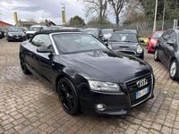 Usata Audi A5 Cabriolet 239 CV (175 kW) 2011 Other Cabrio