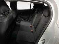 Nuova Peugeot 208 Style 101 CV (74 kW) 2025 Bianco Utilitaria