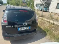 Usata Mazda 5 116 CV (85 kW) 2007 Nero Monovolume