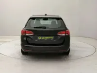 Usata Opel Astra Business Elegance 122 CV (89 kW) 2021 Nero Station wagon
