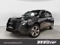 Nuova EMC SETTE 174 CV (127 kW) 2026 SUV