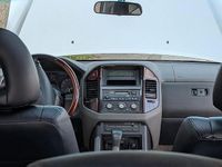 Usata Mitsubishi Pajero 160 CV (117 kW) 2003 SUV