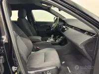 Usata Land Rover Range Rover evoque R-Dynamic 249 CV (183 kW) 2022 Carpathian grey SUV