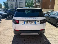 Usata Land Rover Discovery Sport S 200 CV (147 kW) 2021 Bianco SUV