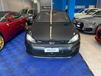 usata VW Golf 2.0 TDI 5p. Highline BlueMotion Technology