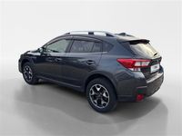 Usata Subaru XV Style 114 CV (83 kW) 2020 Grigio scuro SUV