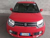 Occasion Suzuki Ignis 90 PK (66 kW) 2019 Rood SUV