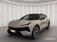 Usata Lotus Eletre 450 kW (612 CV) 2024 Grigio SUV