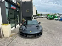 Usata Lotus Emira 360 CV (264 kW) 2024 Grigio Coupé