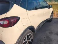 Usata Renault Captur 90 CV (66 kW) 2019 SUV