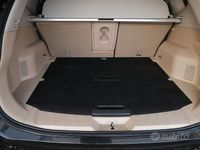 Usata Nissan X-Trail Tekna 163 CV (119 kW) 2018 Nero SUV