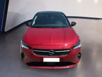 Usata Opel Corsa S 75 CV (55 kW) 2023 Rosso Utilitaria
