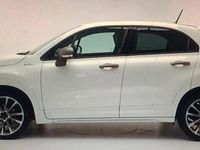 Usata Fiat 130 Sport 130 CV (95 kW) 2021 Bianco Utilitaria