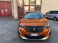 Usata Peugeot 2008 Allure 102 CV (75 kW) 2021 SUV