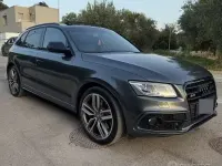 Usata Audi SQ5 340 CV (250 kW) 2019 SUV